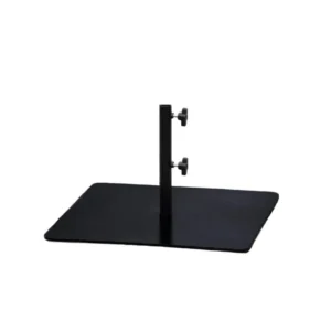 Birdie Base – Metalen voet voor vogelvoederhuisje